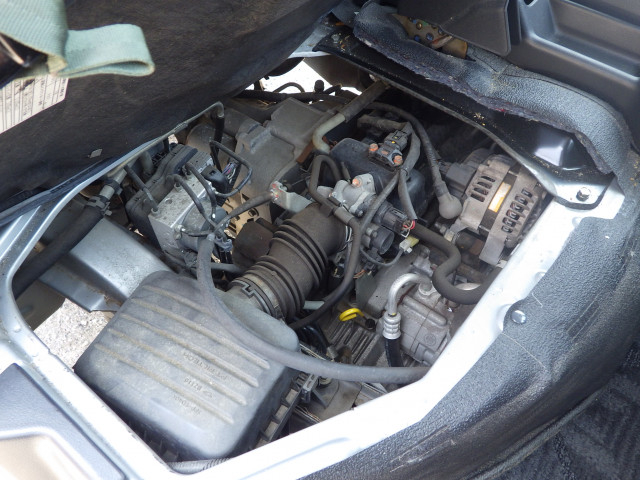 トヨタ ライトエース 小型 平ボディ DBF-S402U(110673) 43枚目