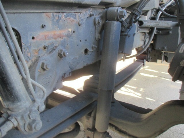 日野 プロフィア 大型 冷蔵冷凍ウィング LKG-FR1EZBG(8466) 34枚目