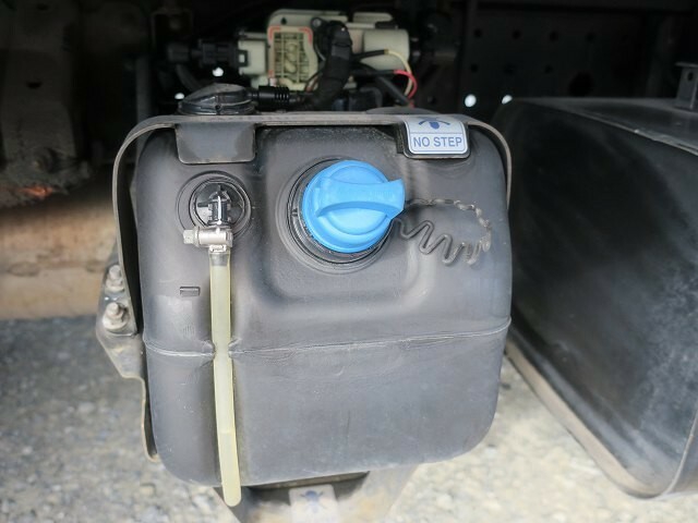 三菱ふそう キャンター 小型 バン TKG-FEB50(35627) 11枚目