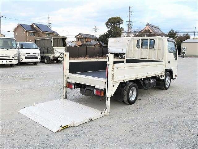 マツダ タイタン 小型 平ボディ TRG-LHR85A(27180) 7枚目
