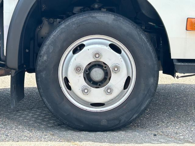 日野 デュトロ 小型 平ボディ TPG-XZC605M(105691) 9枚目