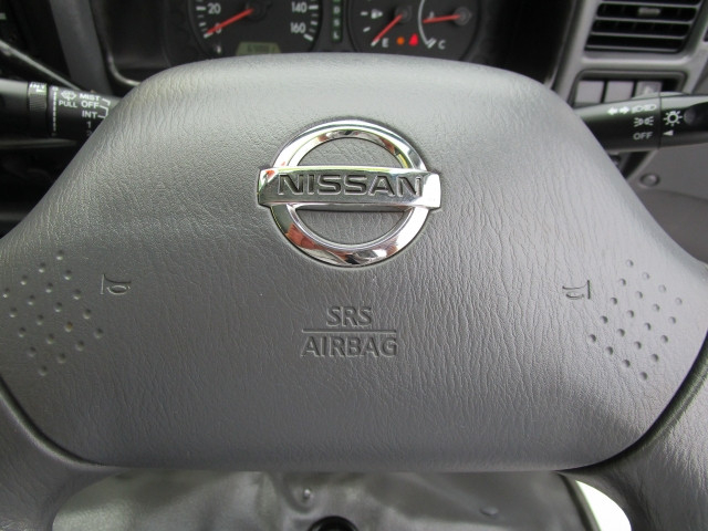 日産自動車 バネット 小型 平ボディ ABF-SKP2TN(109071) 37枚目
