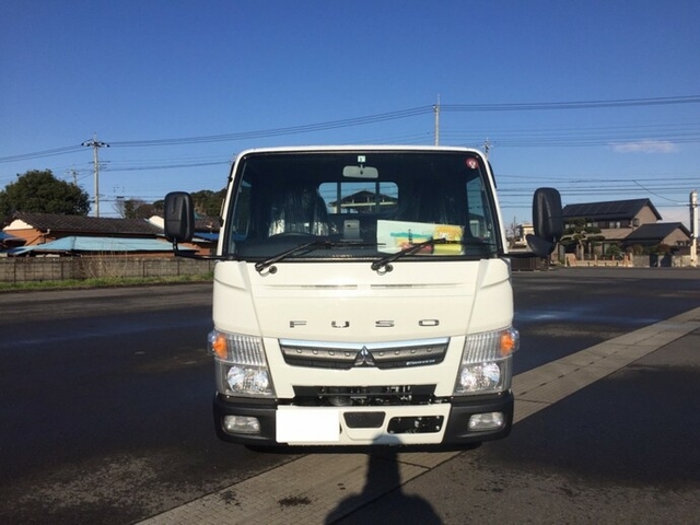 三菱ふそう キャンター 小型 平ボディ 2RG-FBA20(7417) 3枚目
