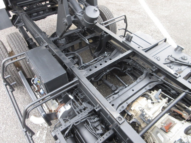 いすゞ フォワード 中型 土砂ダンプ 2PG-FRR90S1(109740) 40枚目
