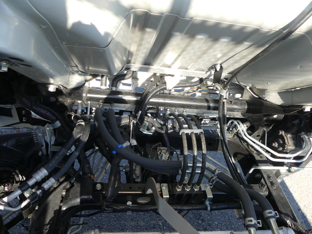 三菱ふそう キャンター 小型 平ボディ 2RG-FEB50(55586) 69枚目