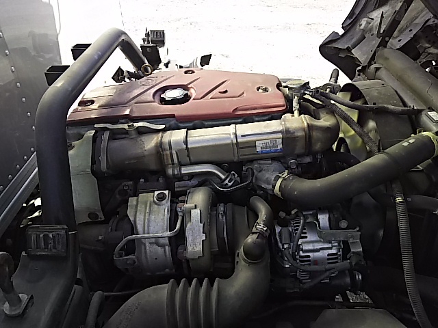 トヨタ ダイナ 小型 バン TKG-XZU710(8611) 48枚目