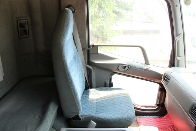 三菱ふそう ファイター 増トン セーフティローダー KL-FQ61FK(11845) 11枚目