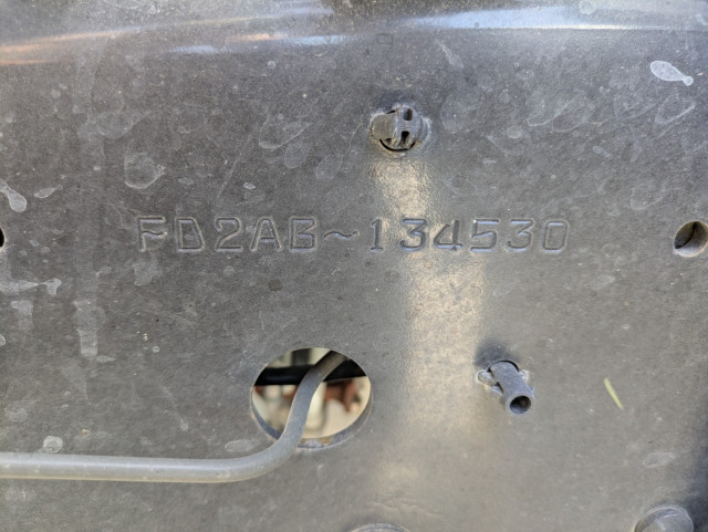 日野 レンジャー 中型 ウィング 2KG-FD2ABG(109897) 42枚目