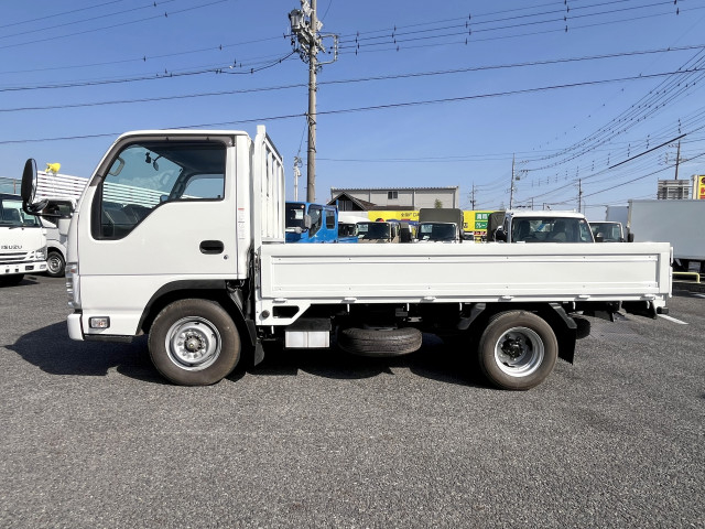 日産自動車 アトラス 小型 平ボディ 2RG-AHR88A(103759) 3枚目