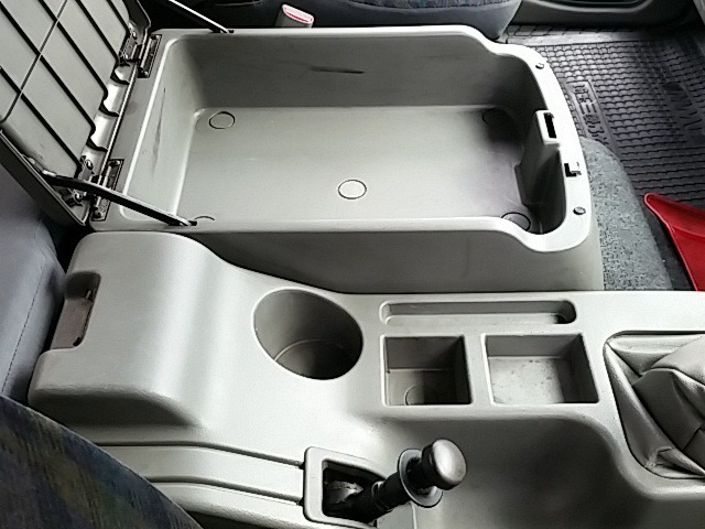 三菱ふそう ファイター 増トン ウィング PJ-FK61FMZ(8235) 57枚目