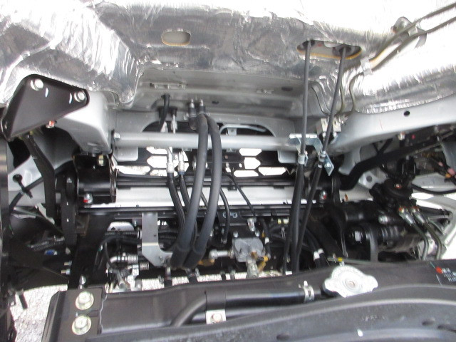 三菱ふそう ファイター 中型 土砂ダンプ 2KG-FK62F(113479) 35枚目