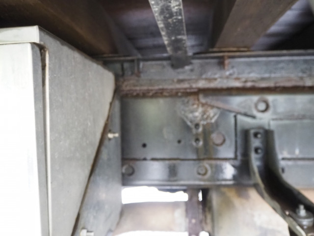 Hino ranger 6studs large Translation missing: en.item.body_keijou_enum.body_keijou_carrier_other KL-FE1JKDA(110505) 22枚目