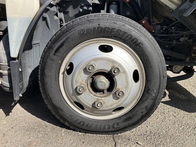 いすゞ エルフ 小型 その他 TKG-NLR85N(112803) 26枚目