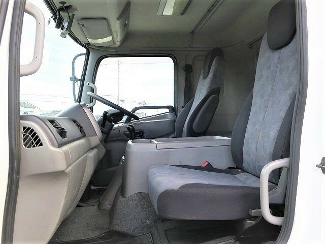 UDトラックス（日産） コンドル 中型 ウィング TKG-MK38L(27776) 21枚目