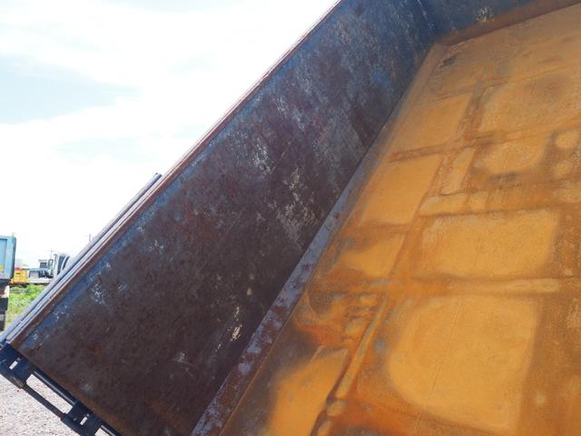Isuzu forward Middle Soil dump *********(108832) 49枚目