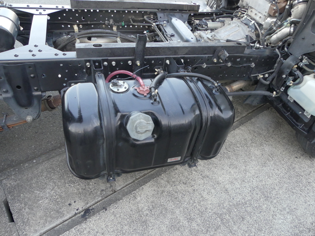 いすゞ エルフ 小型 土砂ダンプ TPG-NJR85AD(57317) 53枚目