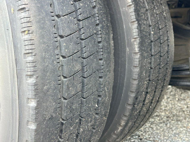 日野 デュトロ 小型 平ボディ 2RG-XZC605M(109992) 45枚目