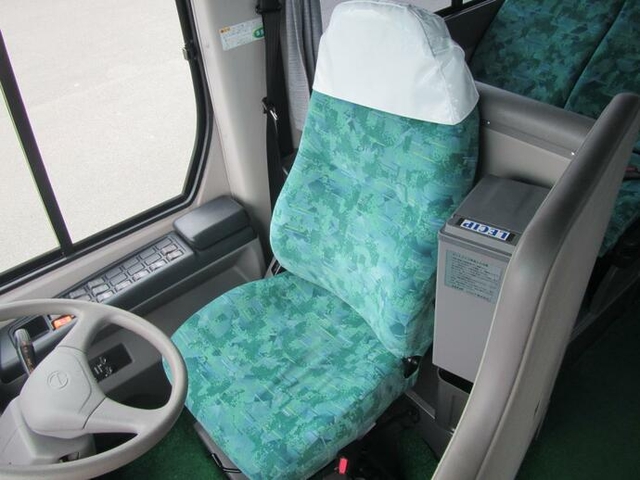 Hino melpha Others Buses BDG-RR7JJBA(10726) 26枚目