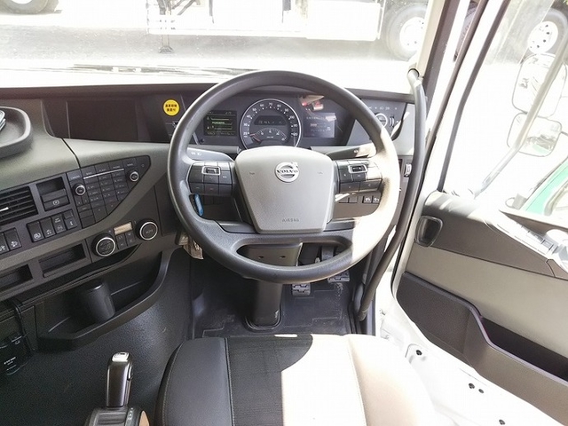 VOLVO その他・不明 大型 トラクタ 0(11258) 11枚目