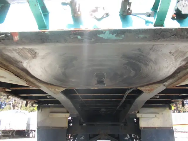 東邦車輛 トレーラ（まな板） TF36H2C3(106928) 10枚目