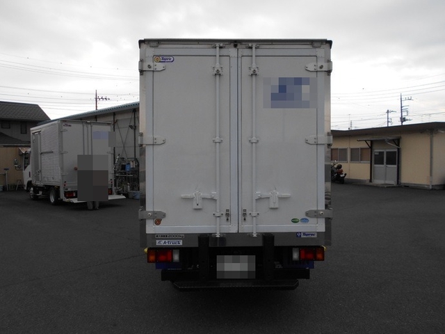 いすゞ エルフ 小型 冷蔵冷凍バン TPG-NLR85AN(10249) 5枚目