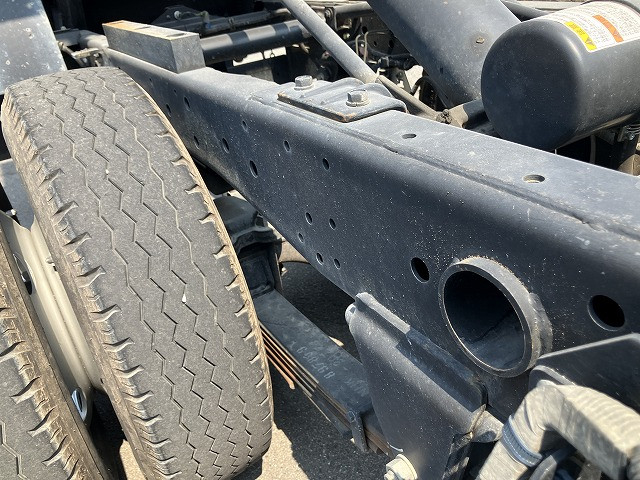 いすゞ エルフ 小型 土砂ダンプ 2RG-NKR88AT(110214) 26枚目