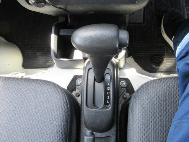 ダイハツ ハイゼット 軽 冷蔵冷凍バン EBD-S500P(10152) 21枚目