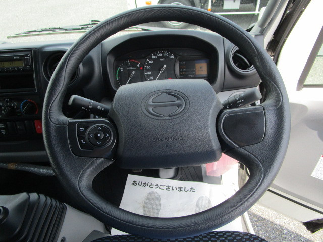 Hino dutro Small Wing body 2KG-XZU710M(102960) 12枚目