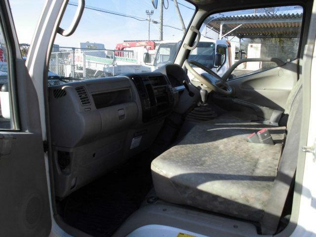 トヨタ ダイナ 小型 土砂ダンプ PB-XZU368D(22173) 34枚目
