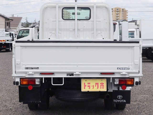 トヨタ ダイナ 小型 平ボディ ABF-TRY230(109984) 6枚目