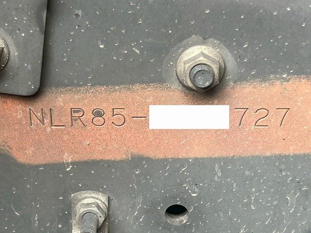 いすゞ エルフ 小型 冷蔵冷凍バン TPG-NLR85AN(110452) 50枚目