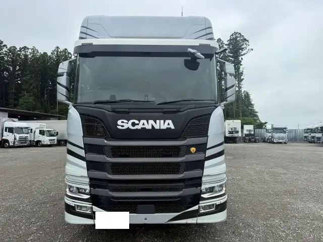 スカニア 大型 トラクタ 2PG-A4X2AEG(107153) 2枚目