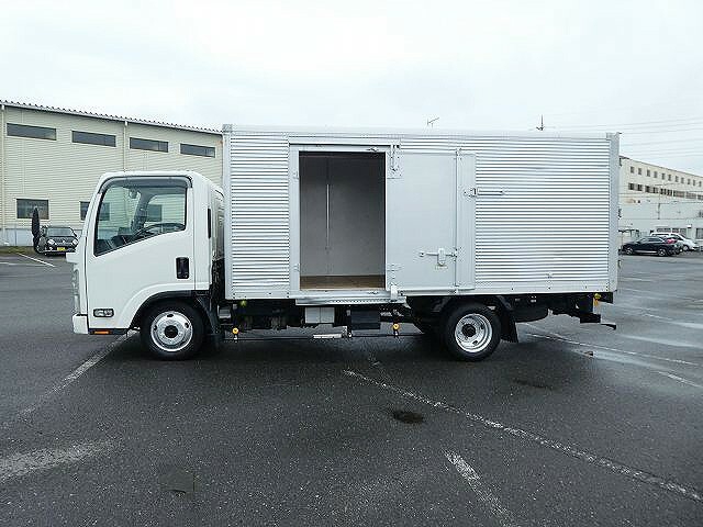いすゞ エルフ 小型 バン BKG-NMR85AN(27543) 7枚目