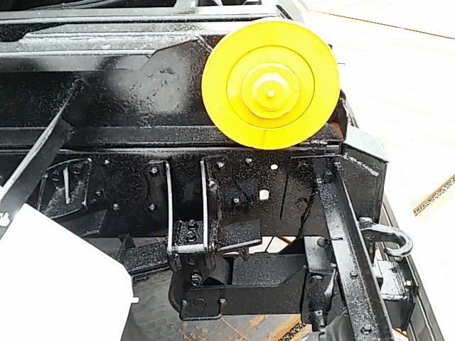 日野 レンジャー 中型 コンテナ専用車 BDG-GC7JEWA(8224) 85枚目