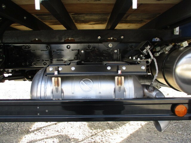 三菱ふそう ファイター 中型 平ボディ（クレーン付） 2KG-FK62F(9293) 25枚目