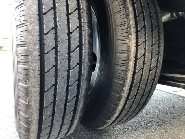三菱ふそう キャンター 小型 平ボディ 2RG-FBA20(98512) 21枚目