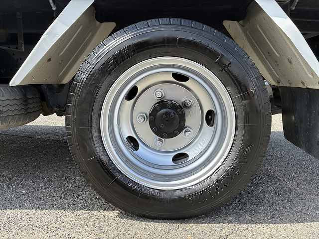 いすゞ エルフ 小型 土砂ダンプ TPG-NJR85AN(105776) 32枚目