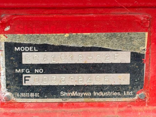 日野 プロフィア 大型 コンテナ専用車 *********(112796) 10枚目