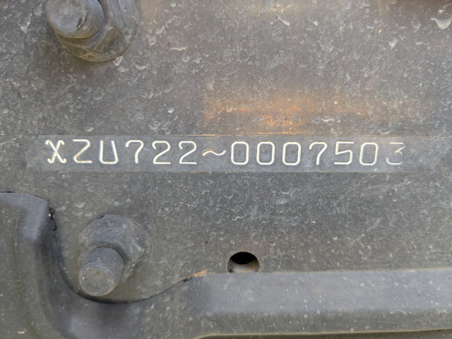 日野 デュトロ 小型 平ボディ 2KG-XZU722M(105360) 31枚目