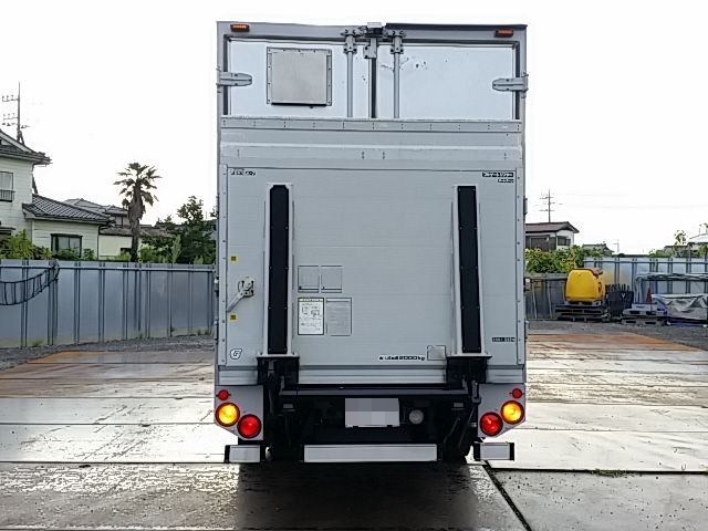 いすゞ エルフ 小型 バン PB-NKR81AN(12293) 4枚目