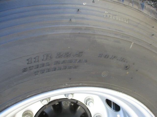 トレクス トレーラ（海上コンテナ40ft） NCCTB34081(37454) 28枚目