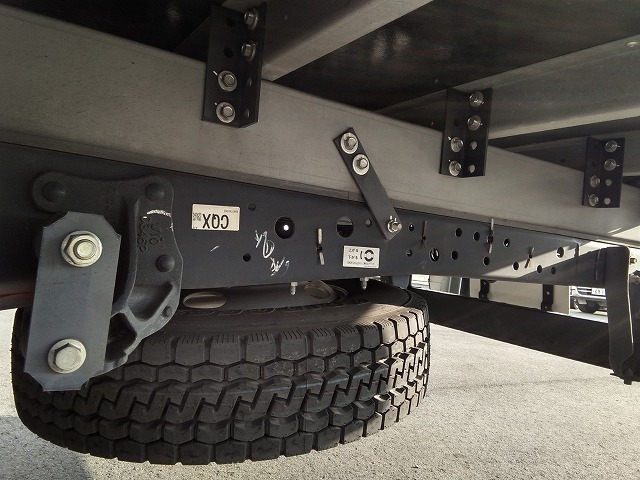 いすゞ エルフ 小型 冷蔵冷凍バン TRG-NMR85AN(12287) 54枚目