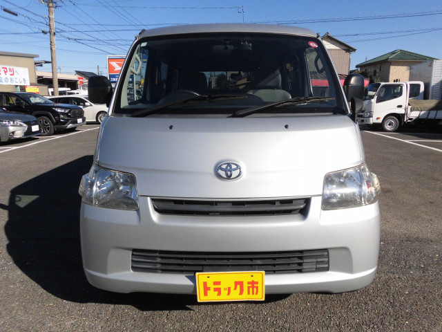 トヨタ タウンエース 小型 バン DBF-S402M(77986) 5枚目