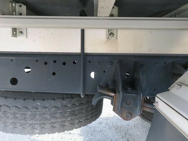 UDトラックス（日産） コンドル 中型 ウィング TKG-MK38L(27776) 10枚目