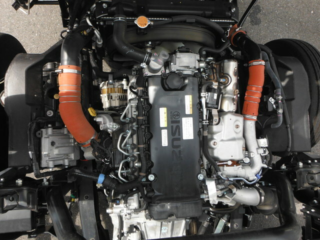 いすゞ エルフ 小型 ウィング 2RG-NPR88AN(34739) 48枚目