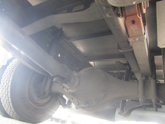 日野 レンジャー 中型 冷蔵冷凍バン TKG-FD7JKAA(38739) 27枚目