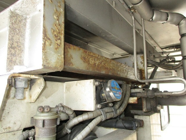 トレクス 大型 トレーラ（その他） AR139B(6823) 19枚目