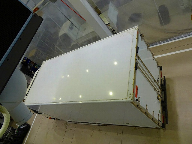 Hino dutro Small Freezer box_body 2KG-XZU775M(105440) 34枚目