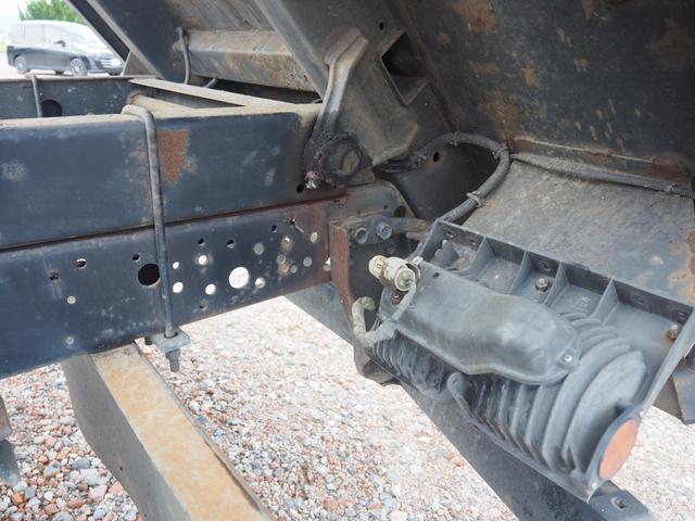 Isuzu forward Middle Soil dump *********(108832) 44枚目