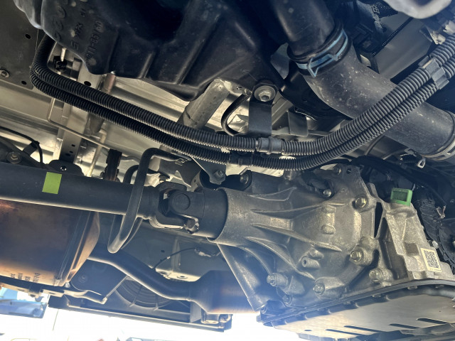 ダイハツ ハイゼット 軽 冷蔵冷凍バン 3BD-S500P(94852) 37枚目